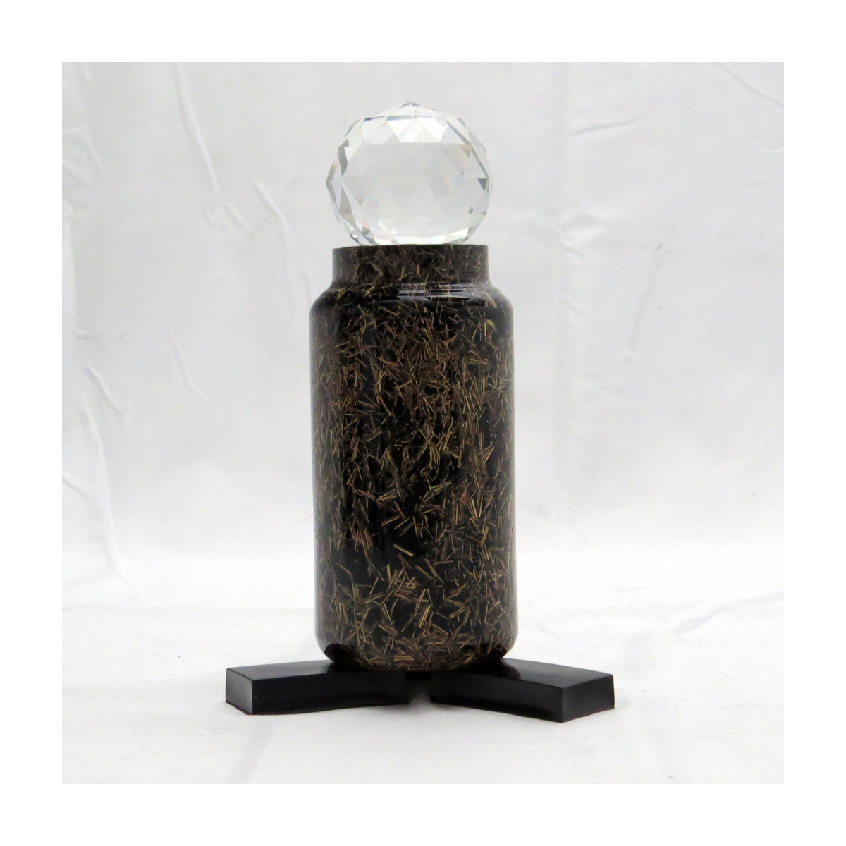 Canon d'énergie 20m2  - Shungite - Vortex d'énergie -