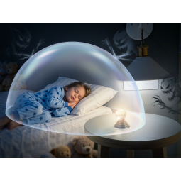 Sphère d’Harmonisation Nocturne et de Protection Bioénergétique -Casa d'éveil.fr