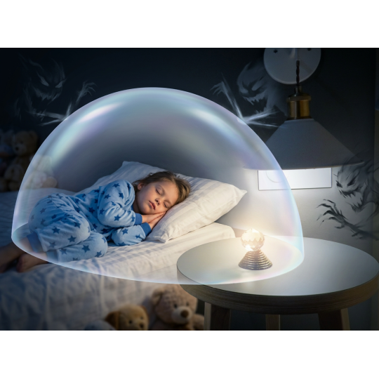 Sphère d’Harmonisation Nocturne et de Protection Bioénergétique -Casa d'éveil.fr