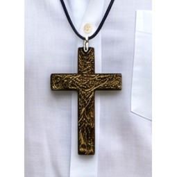 Croix chrétienne de protection - casa d'éveil.fr