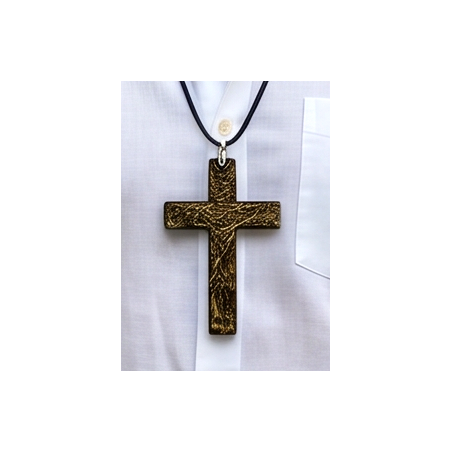 Croix chrétienne de protection - casa d'éveil.fr