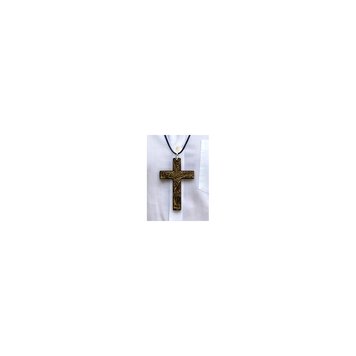 Croix chrétienne de protection - casa d'éveil.fr