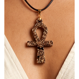 Croix Egyptienne - croix de Ankh - Casa d'éveil.fr