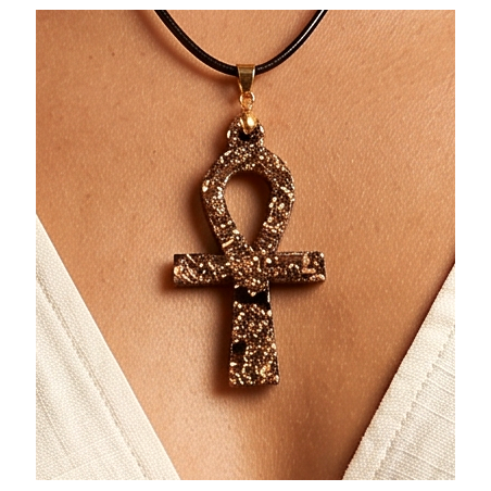 Croix Egyptienne - croix de Ankh - Casa d'éveil.fr