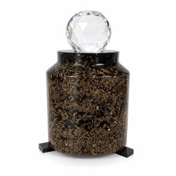 Canon d'énergie 1000m2  - Shungite - Vortex d'énergie -