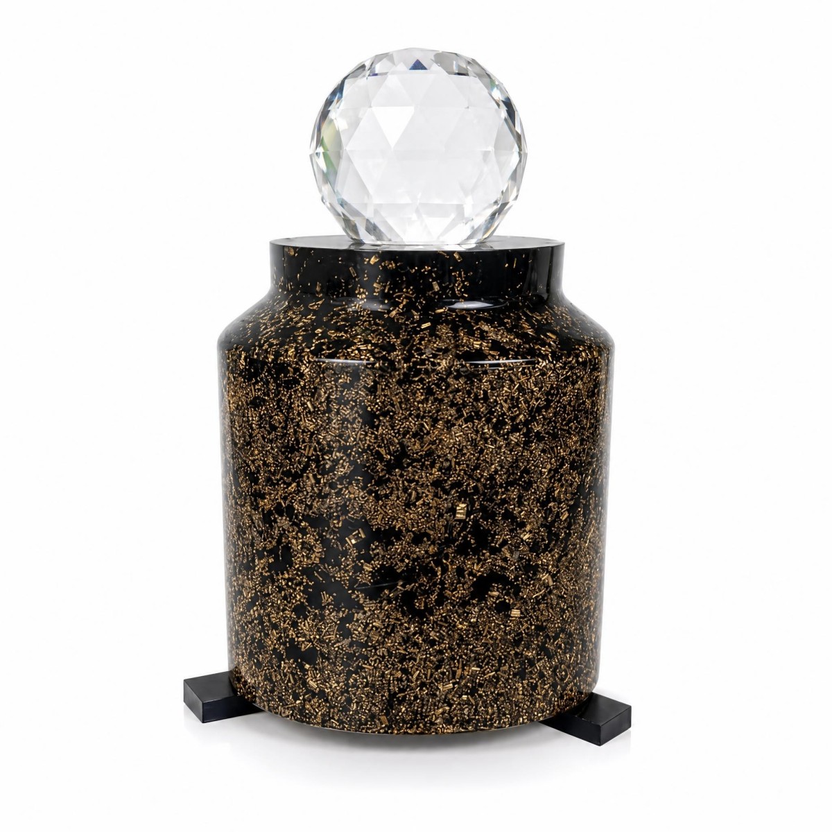 Canon d'énergie 1000m2  - Shungite - Vortex d'énergie -