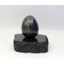 Œuf de Shungite polie 60mm