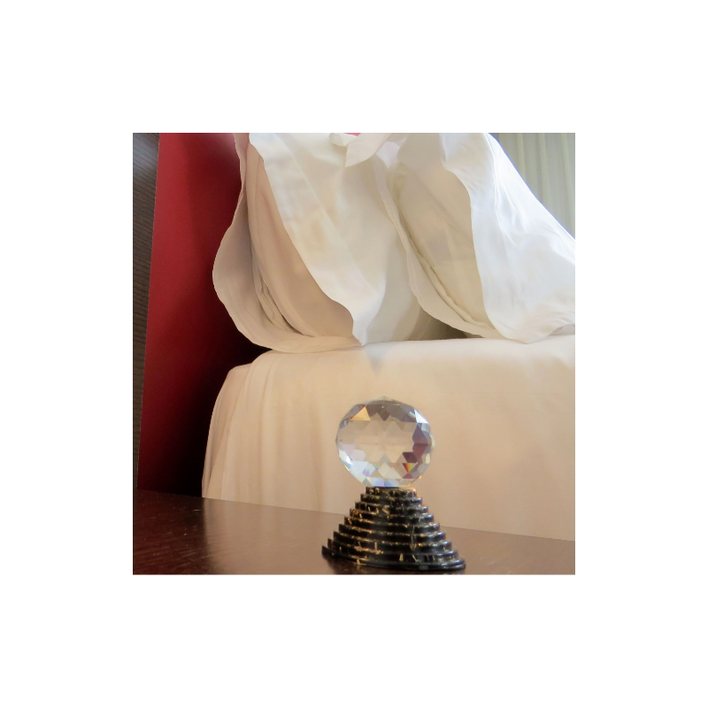 Sphère d’Harmonisation Nocturne - Casa d'éveil.fr
