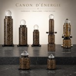 Canon d'énergie