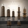 Canon d'énergie