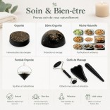 Soin et bien-être